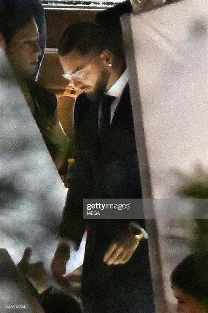 Vợ chồng David Beckham và dàn sao dự tiệc cưới Á hậu Hoàn vũ 2021-4