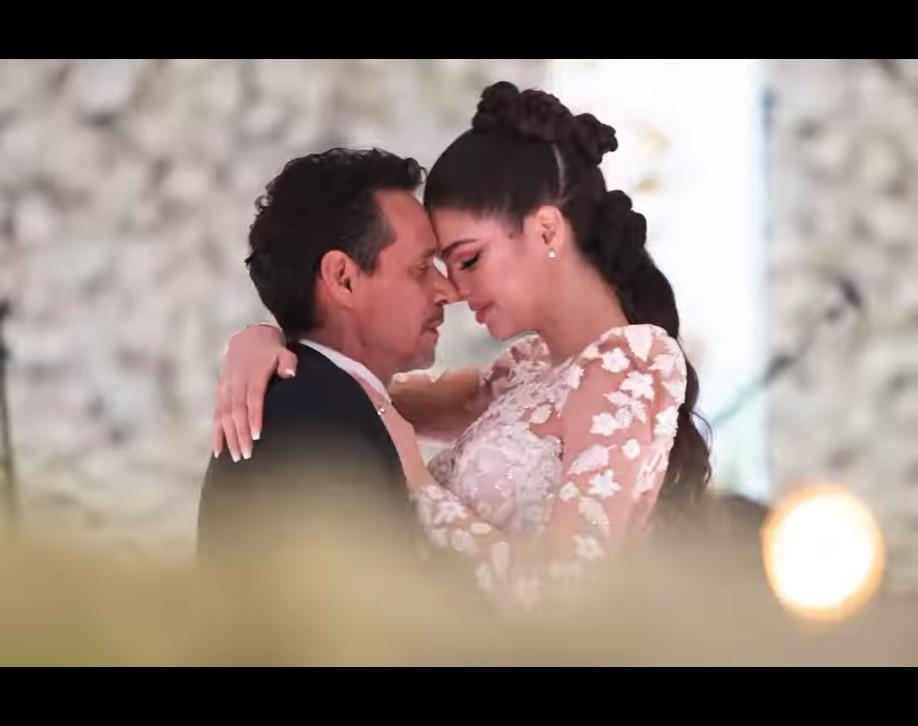 Vợ chồng David Beckham và dàn sao dự tiệc cưới Á hậu Hoàn vũ 2021-7