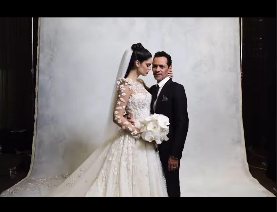 Vợ chồng David Beckham và dàn sao dự tiệc cưới Á hậu Hoàn vũ 2021-8