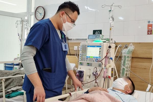 Nam giới nên bảo dưỡng tuyến tiền liệt bằng 5 loại thực phẩm-5