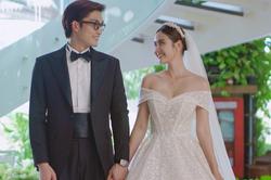 Huyền Lizzie có liên quan đến phim mới của Đình Tú theo cách vô cùng lắt léo?