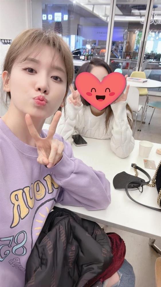 Hari Won nói gì về cách chọn bạn để chơi mà lại gây tranh cãi?-1