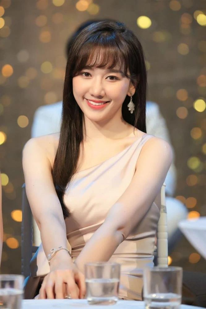 Hari Won nói gì về cách chọn bạn để chơi mà lại gây tranh cãi?-2