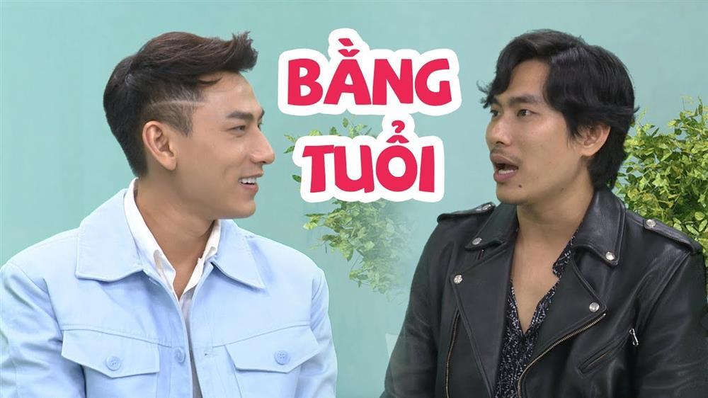 Lột xác ngoại hình, Kiều Minh Tuấn rút khoảng cách với Isaac-5