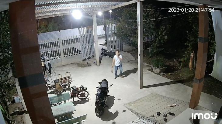 Công an xã đá dân ở Bến Tre: Đây là sự việc đáng tiếc-2