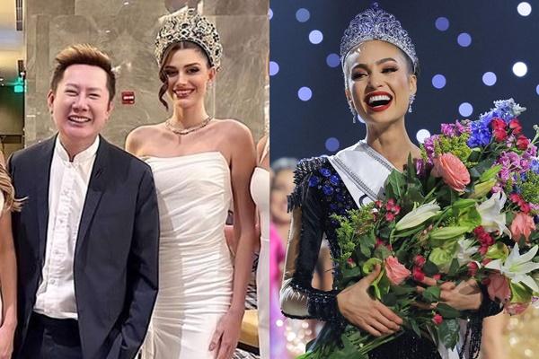 Miss Universe có follower cao: Paulina chỉ thứ 4, bất ngờ vị trí 1-11