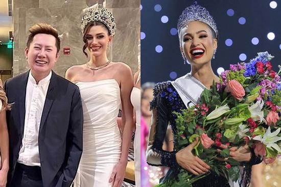 Miss Grand chỉ còn 3,8 triệu followers, bị Miss Universe bỏ xa