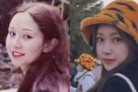 Cô gái khoe ảnh bà nội 50 năm trước, nhìn hình ai cũng xuýt xoa