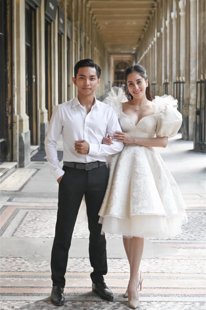 Khánh Thi lên tiếng tin đồn mang bầu lần 3-1