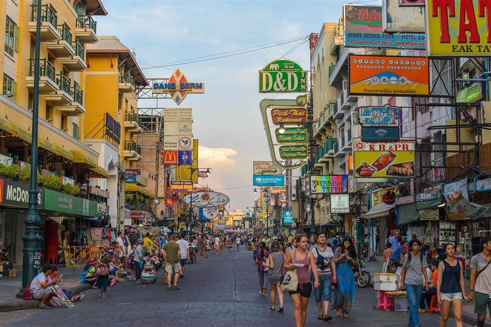 Vì sao Bangkok là thành phố đáng thất vọng nhất hành tinh?-3