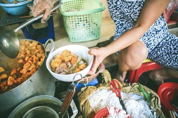 Bếp Trưởng Review: Ẩm thực Việt Nam thực sự quá ngon-5