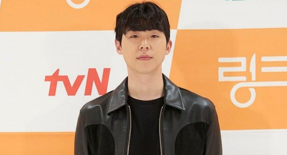 Nam diễn viên điêu đứng vì trốn nghĩa vụ quân sự-1