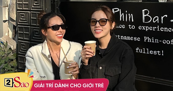 Minh Triệu phản ứng khi Kỳ Duyên công khai 'nịnh yêu'