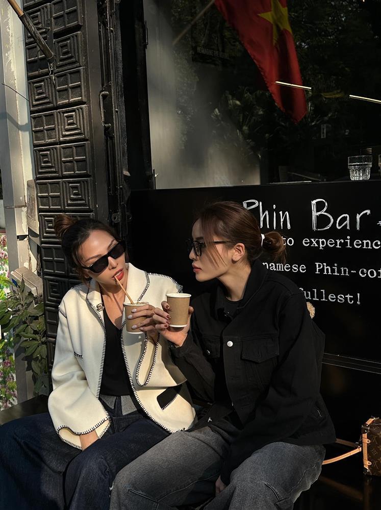 Minh Triệu phản ứng khi Kỳ Duyên công khai nịnh yêu-2