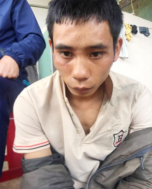 Camera quay cảnh trộm vào nhà phá két sắt lấy gần 100 triệu đồng-1