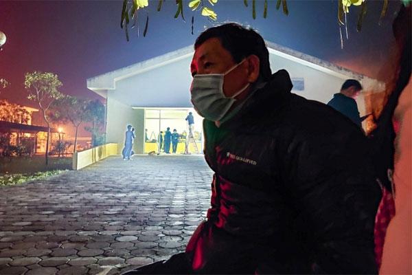 Tết đoàn viên cuối cùng của phi công máy bay Su-22 hy sinh lúc huấn luyện-1