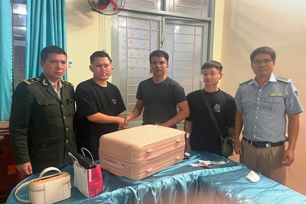 Du khách liên tục mất hành lý ở sân bay-2