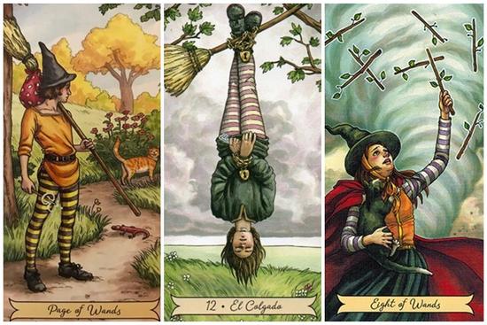 Bói bài Tarot hàng ngày - thứ Năm 2/2/2023: Giận cá chém thớt