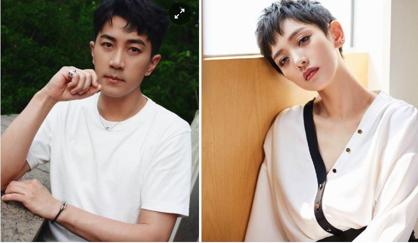 Lưu Khải Uy không đón Tết cùng bạn gái mới-3