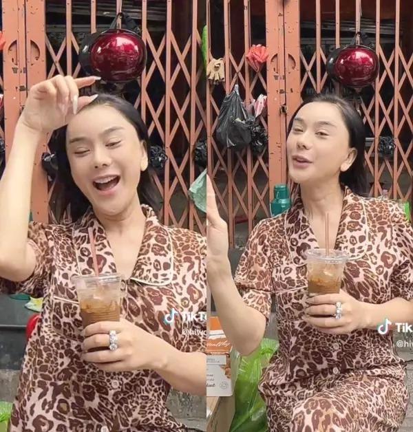 Lâm Khánh Chi tiếp tục trùng tu sau màn lộ mặt mộc kém sắc-8