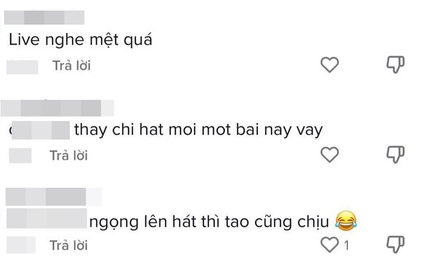 Hari Won hát hit kiểu gì mà khán giả thấy khó thở?-1