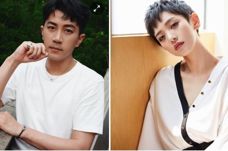 Cha Lưu Khải Uy bị nghi nói kháy Dương Mịch-5