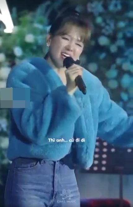 Hari Won hát hit kiểu gì mà khán giả thấy khó thở?-2