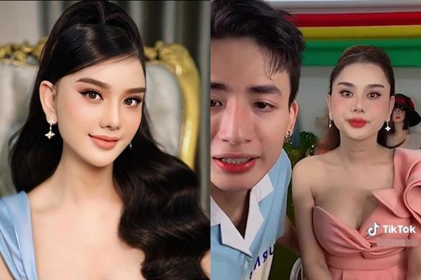 Đúng Valentine, Lâm Khánh Chi hy vọng tái hợp chồng cũ-5