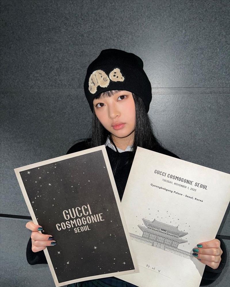 Idol trẻ làm đại sứ thương hiệu xa xỉ khiến phụ huynh Hàn Quốc lo lắng-2