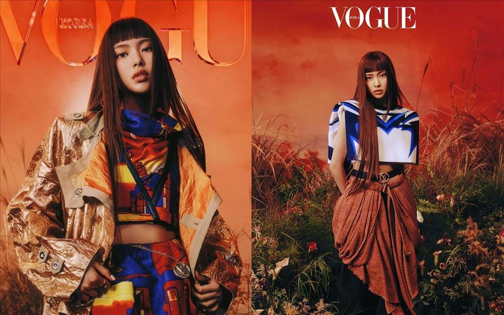 Idol trẻ làm đại sứ thương hiệu xa xỉ khiến phụ huynh Hàn Quốc lo lắng-3