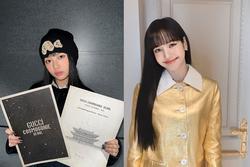 Idol trẻ làm đại sứ thương hiệu xa xỉ khiến phụ huynh Hàn Quốc lo lắng