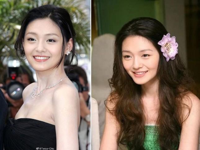 Bí quyết Từ Hy Viên giữ nhan sắc đỉnh cao-2