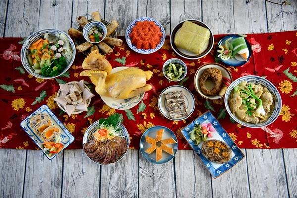 Đừng cúng hoa này rằm tháng Giêng để tránh tài vận lao dốc-4