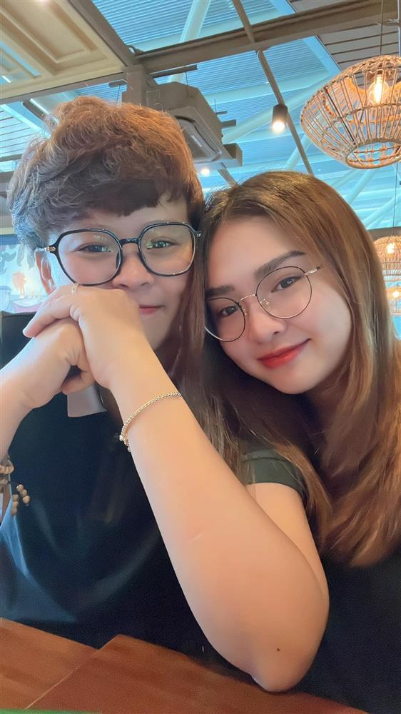 Thiện Nhân phản ứng khi mối tình đồng giới bị gọi chị em-1