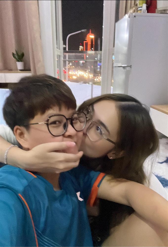 Thiện Nhân phản ứng khi mối tình đồng giới bị gọi chị em-9