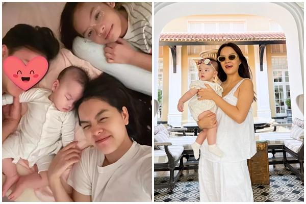 Phạm Quỳnh Anh công khai ảnh cầu hôn sau 1 năm giấu nhẹm-6