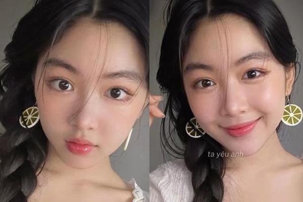 Vợ Quyền Linh tiết lộ tính cách thật của con gái Lọ Lem-4