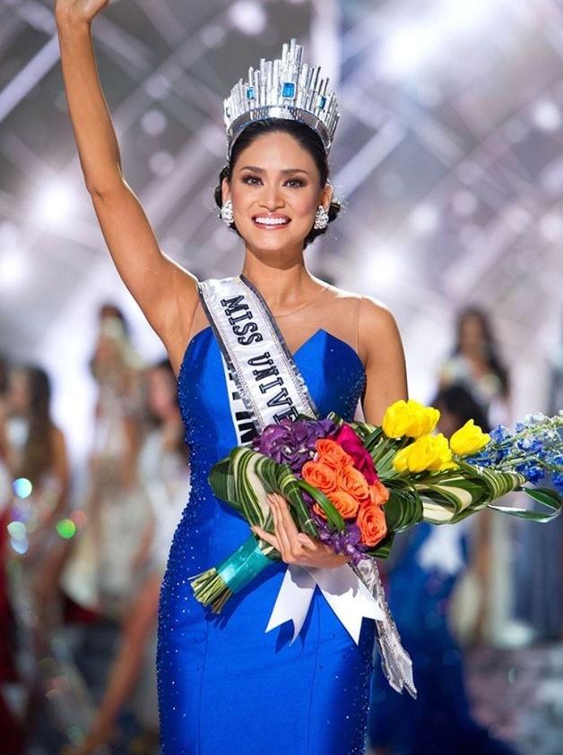 Miss Universe có follower cao: Paulina chỉ thứ 4, bất ngờ vị trí 1-1