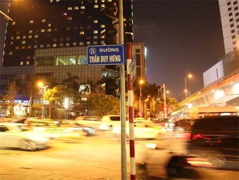 Hà Nội khẳng định đã triệt xóa nạn mại dâm phố Trần Duy Hưng-1