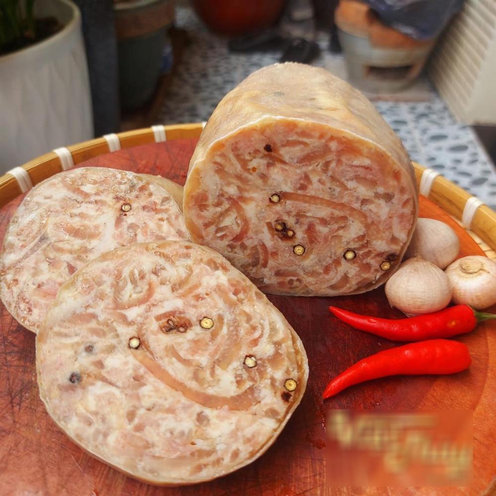 Món chả ướp đá giòn sần sật lạ miệng, ngon nổi tiếng miền Tây-2