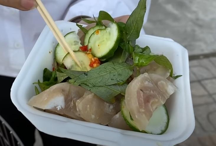 Món chả ướp đá giòn sần sật lạ miệng, ngon nổi tiếng miền Tây-4