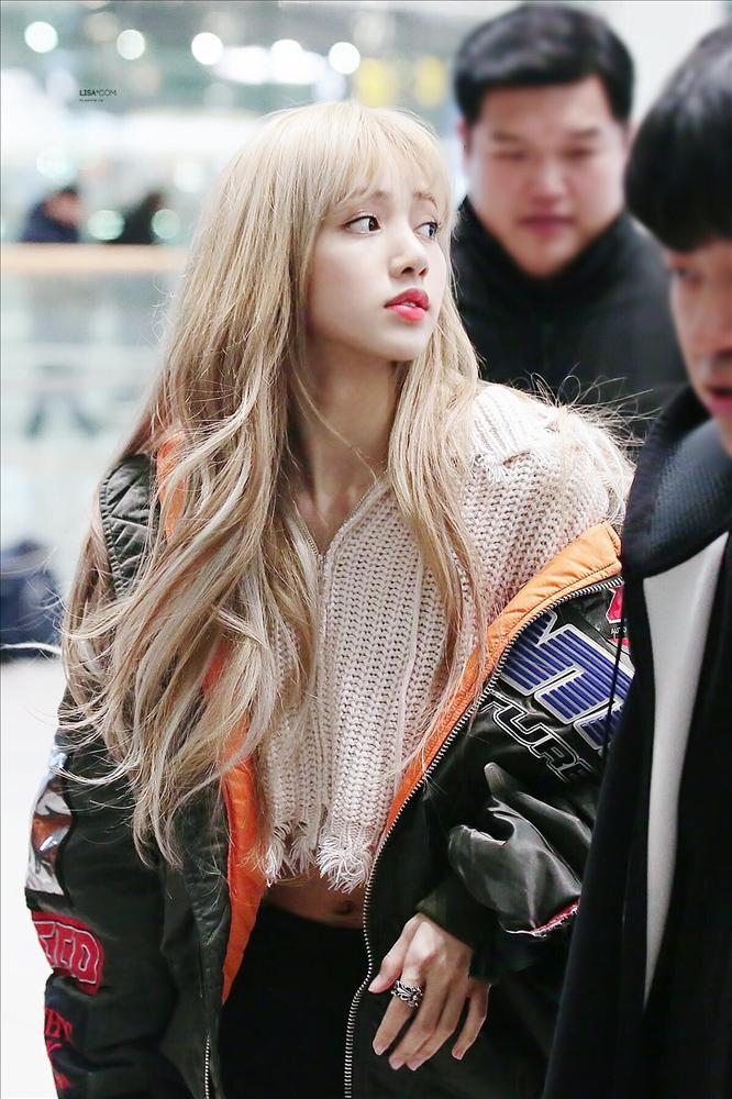 Lisa (BLACKPINK) chi 143 tỷ đồng mua villa ở Hàn Quốc-1