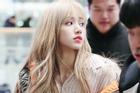 Lisa (BLACKPINK) chi 143 tỷ đồng mua villa ở Hàn Quốc