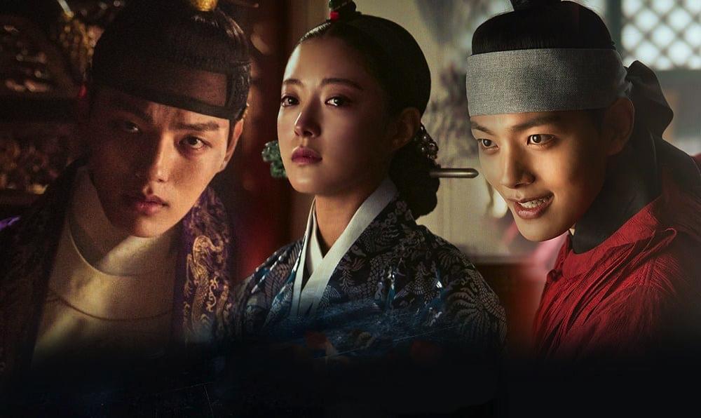 Những gương mặt xuất sắc khi hóa thân 2 vai chính trong 1 phim-1