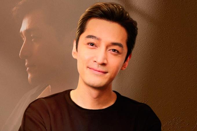 Hồ Ca nhiều lần xuất hiện cùng vợ nhưng không ai hay biết-12