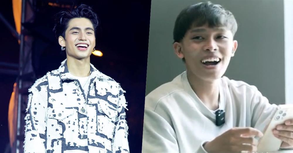 Tranh cãi trái chiều khi Hồ Văn Cường hát nhạc MONO-1