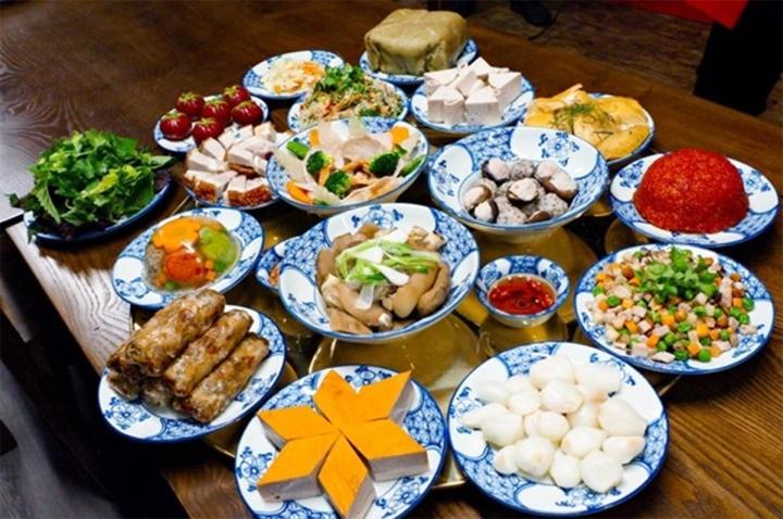 Cúng rằm tháng Giêng có nên tiến hành trước một vài ngày?-1