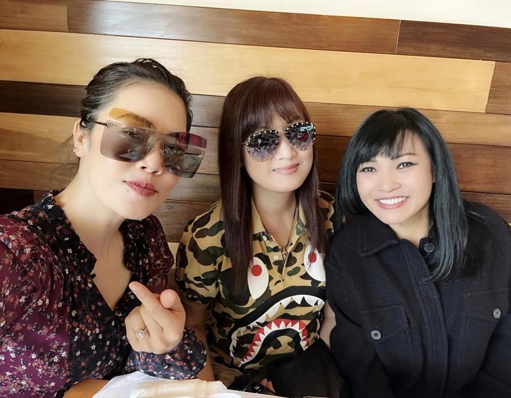 Showbiz Việt ngày 1/2: Quý Bình muốn vợ sinh thêm con năm 2023-7