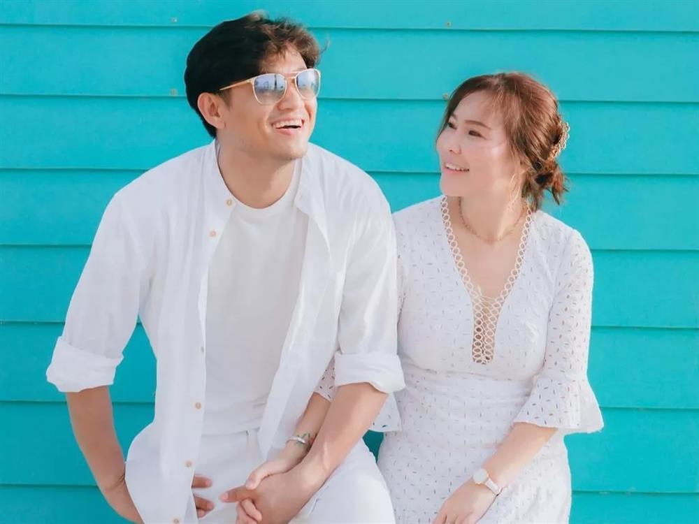 Showbiz Việt ngày 1/2: Quý Bình muốn vợ sinh thêm con năm 2023-1