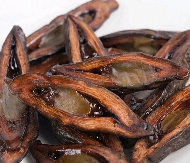 Loại quả Việt Nam chẳng ai ăn, sang Trung Quốc thành món kẹo yêu thích-2